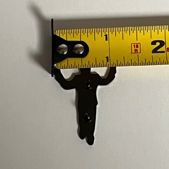 Scarface Tony Montana Walk Peace Sign Hat Pin Streetwear Hats Bag Fitted New Era - Picture 6 of 7